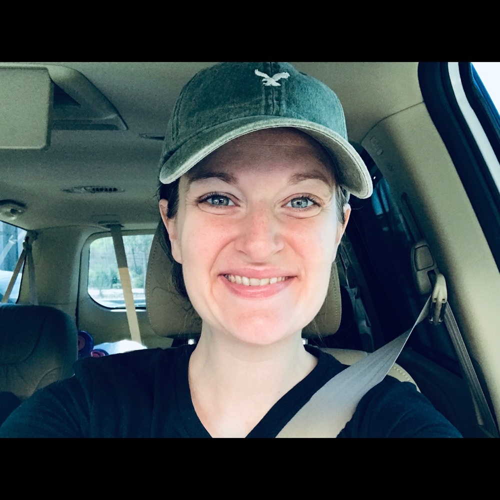 Meet your Posher, Erin
